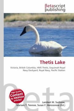 Thetis Lake