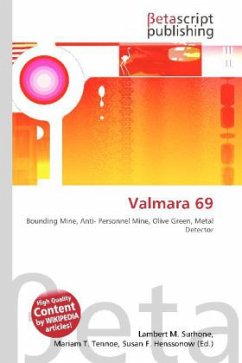 Valmara 69