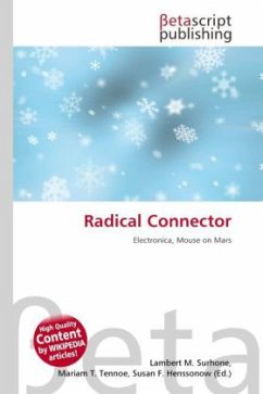Radical Connector