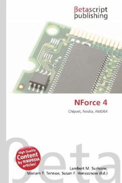 Cover NForce 4