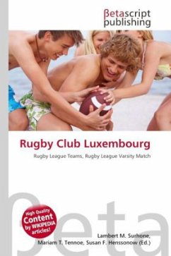 Rugby Club Luxembourg