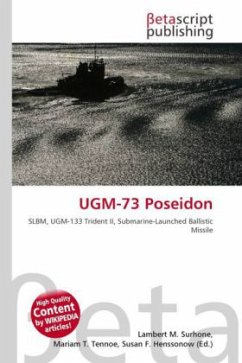 UGM-73 Poseidon
