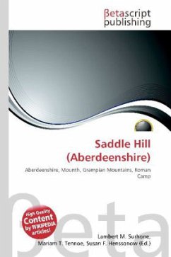 Saddle Hill (Aberdeenshire)