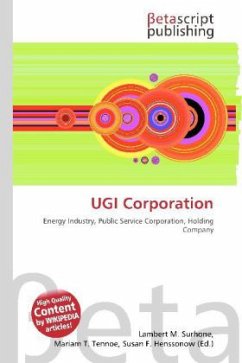 UGI Corporation