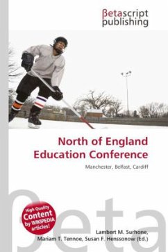 North of England Education Conference