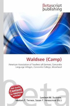 Waldsee (Camp)