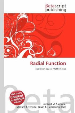 Radial Function