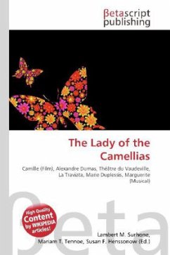 The Lady of the Camellias