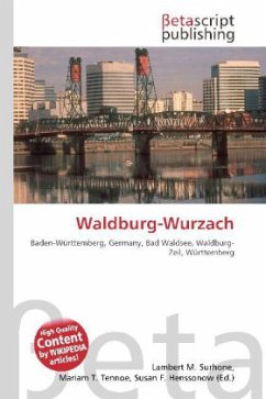 Waldburg-Wurzach