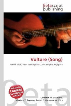 Vulture (Song)