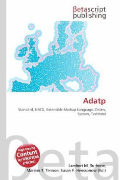 Cover Adatp