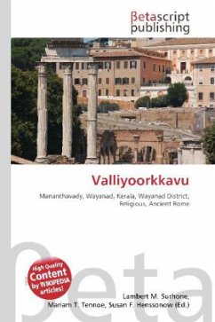 Cover Valliyoorkkavu