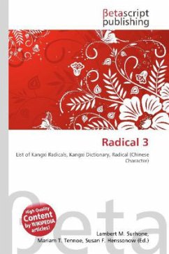 Radical 3