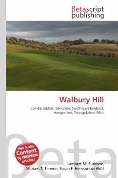 Walbury Hill