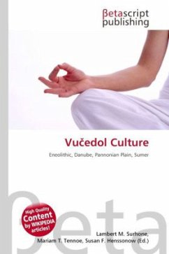 Vu edol Culture