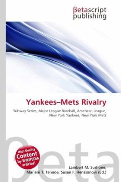 Yankees Mets Rivalry