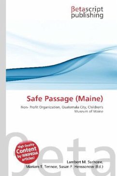 Safe Passage (Maine)