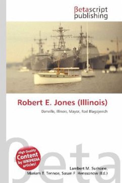 Robert E. Jones (Illinois)