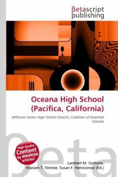 Oceana High School (Pacifica, California)