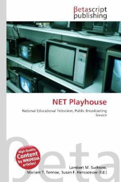 NET Playhouse