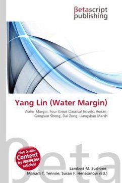 Yang Lin (Water Margin)