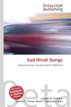 Sad Hindi Songs