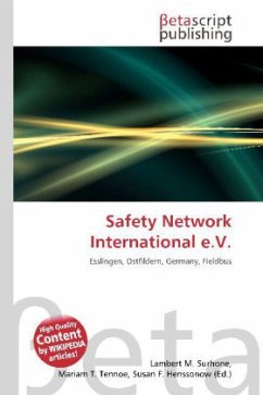 Safety Network International e.V.