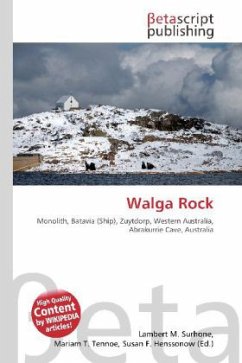 Walga Rock