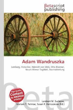 Adam Wandruszka