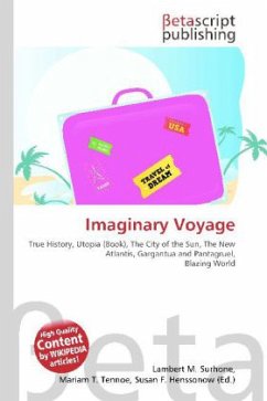 Imaginary Voyage