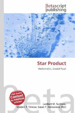 Star Product