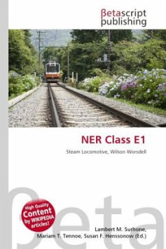 NER Class E1