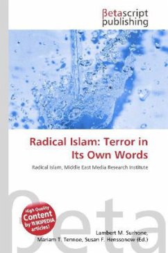 Radical Islam: Terror in Its Own Words