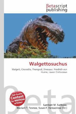 Walgettosuchus