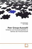 Peer Group-Auswahl