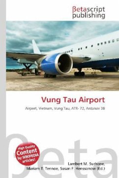 Vung Tau Airport
