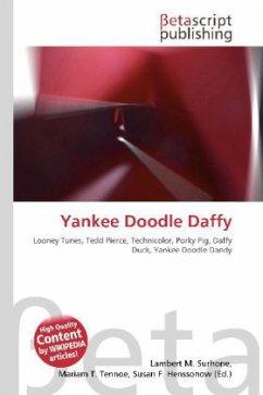 Yankee Doodle Daffy