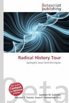 Radical History Tour
