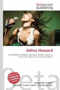 Adina Howard