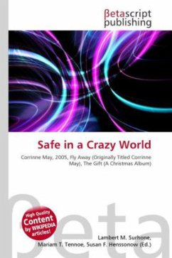 Safe in a Crazy World