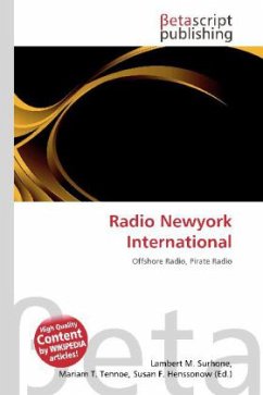 Radio Newyork International