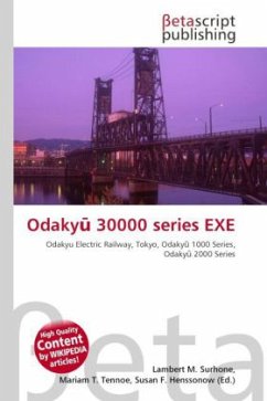 Odaky 30000 series EXE