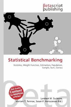 Statistical Benchmarking