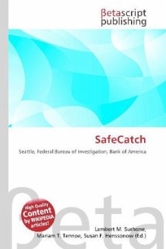 SafeCatch