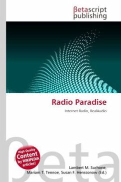 Radio Paradise