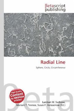 Radial Line