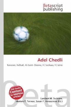 Adel Chedli