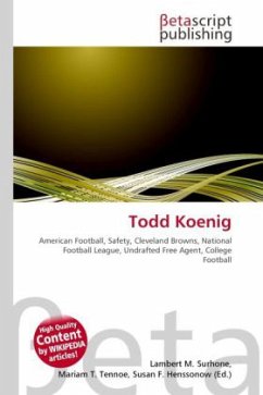 Todd Koenig