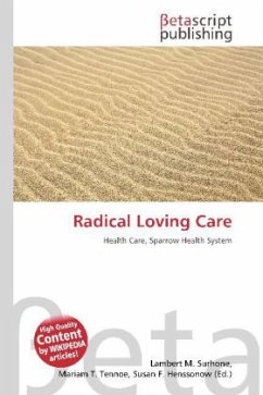 Radical Loving Care