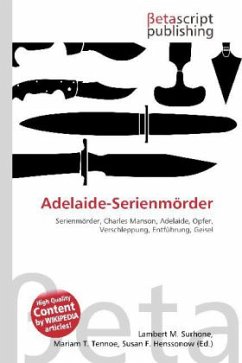Adelaide-Serienmörder